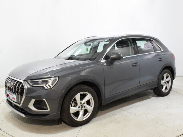 Foto del AUDI Q3 35 TDI 110kW
