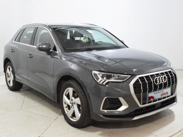Foto del AUDI Q3 35 TDI 110kW