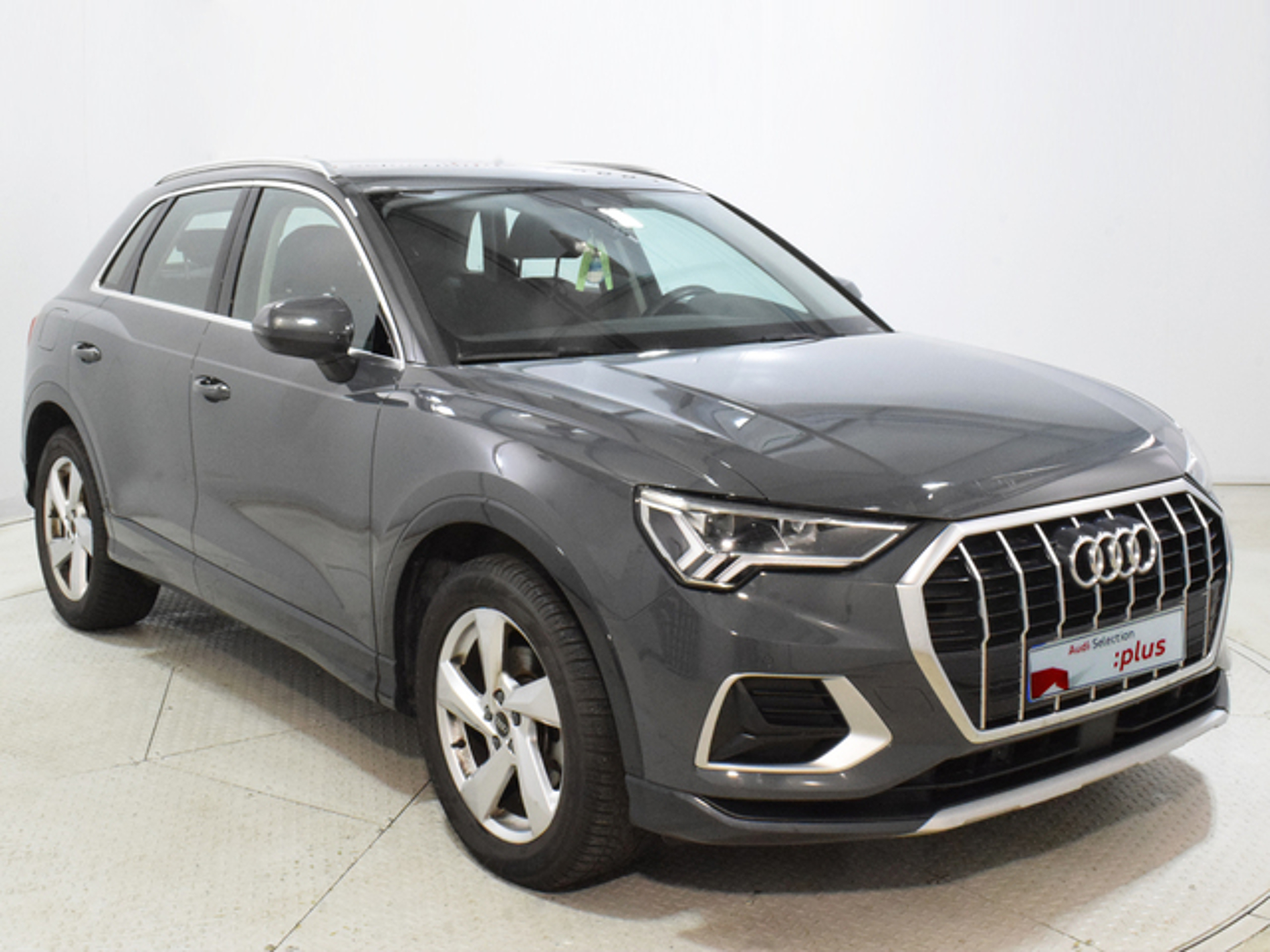 Imagen de AUDI Q3