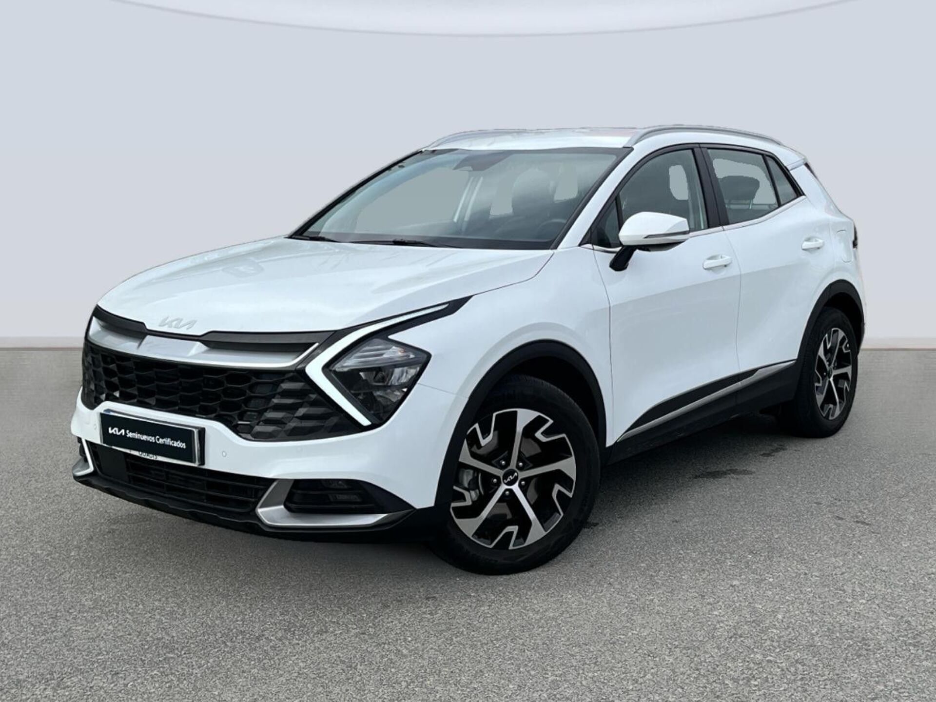 Imagen de KIA Sportage