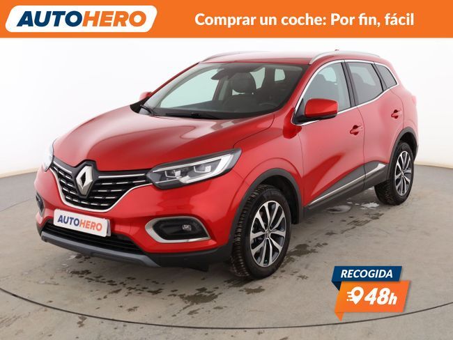 Foto del RENAULT Kadjar 1.5dCi Blue Zen 85kW