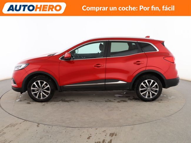 Foto del RENAULT Kadjar 1.5dCi Blue Zen 85kW