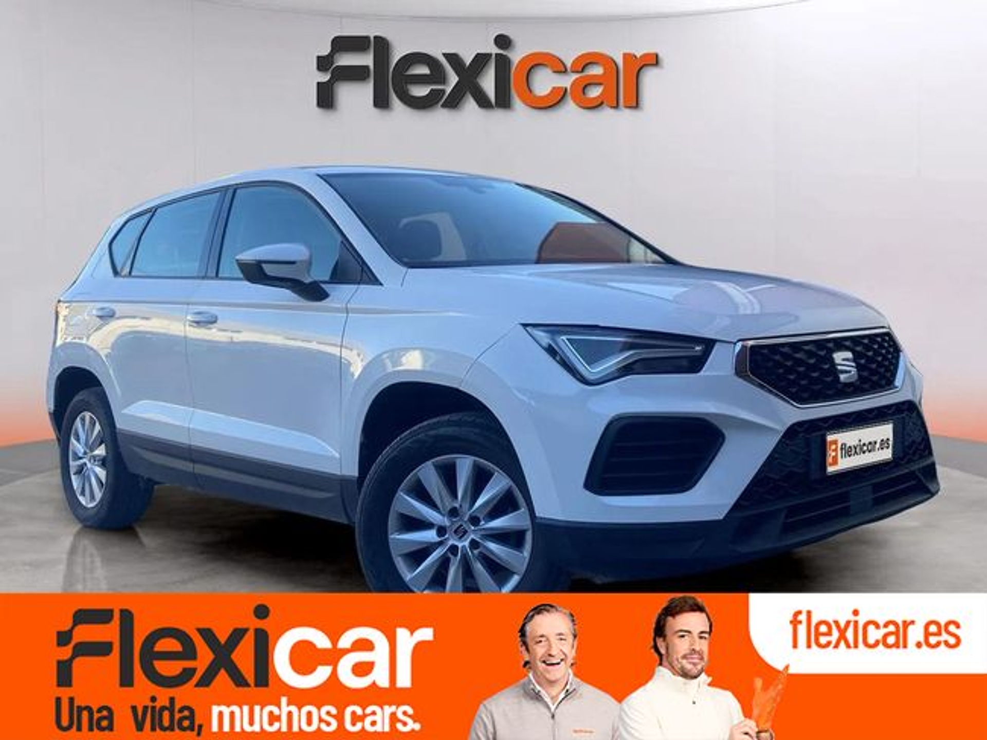 Imagen de SEAT Ateca