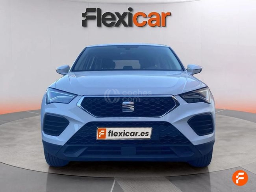 Foto del SEAT Ateca 1.0 TSI S&S Reference