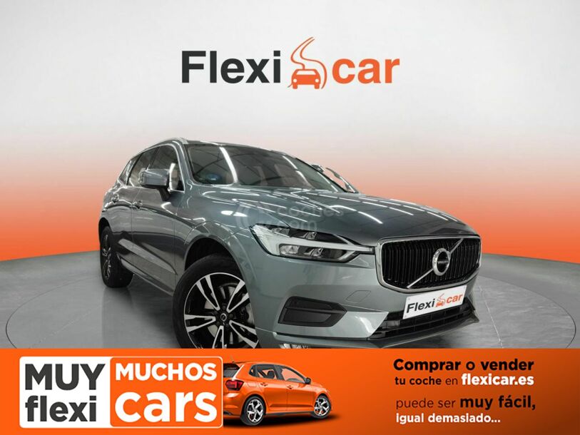 Foto del VOLVO XC60 D4 Inscription Aut.