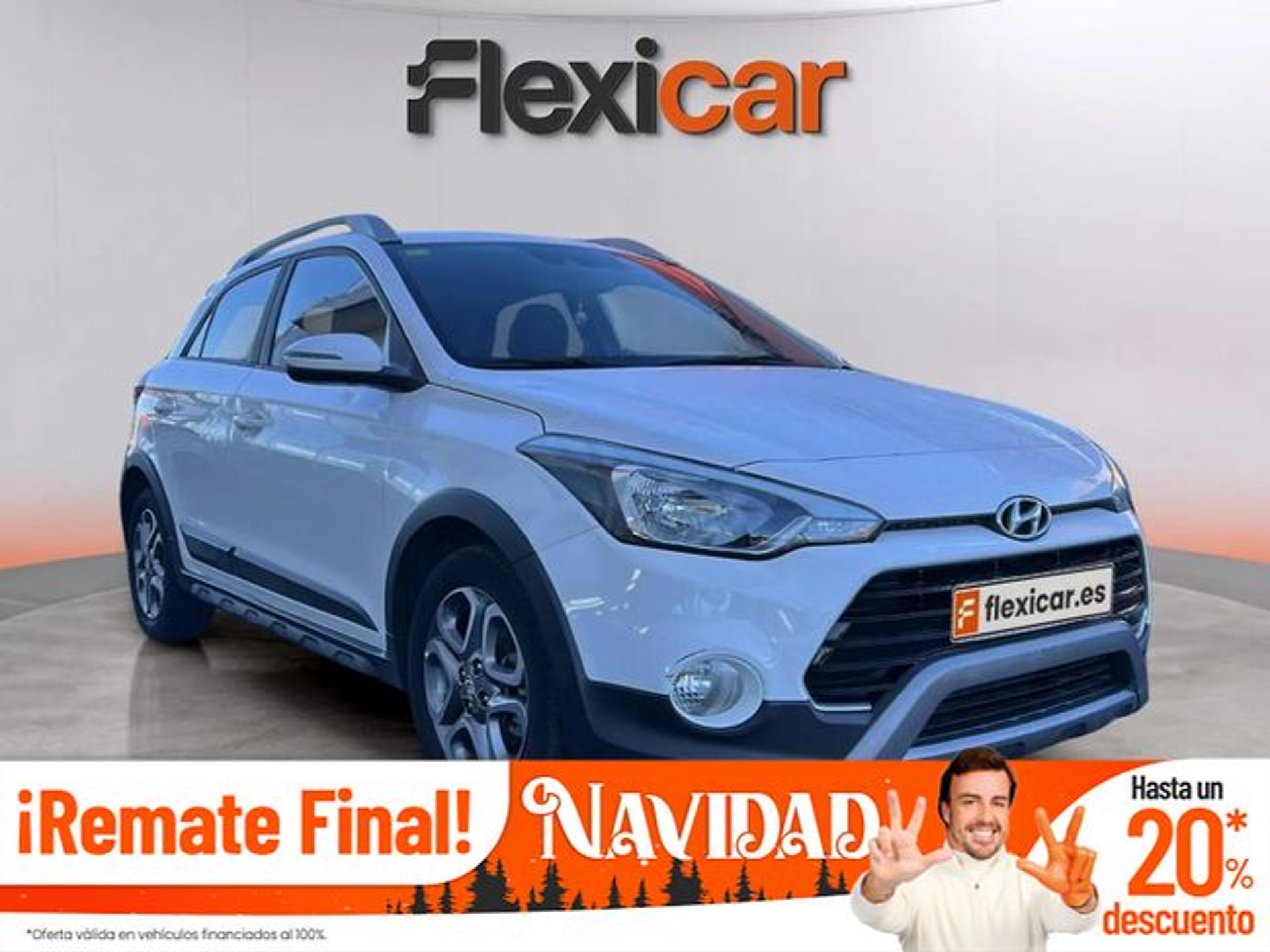 Imagen de HYUNDAI i20