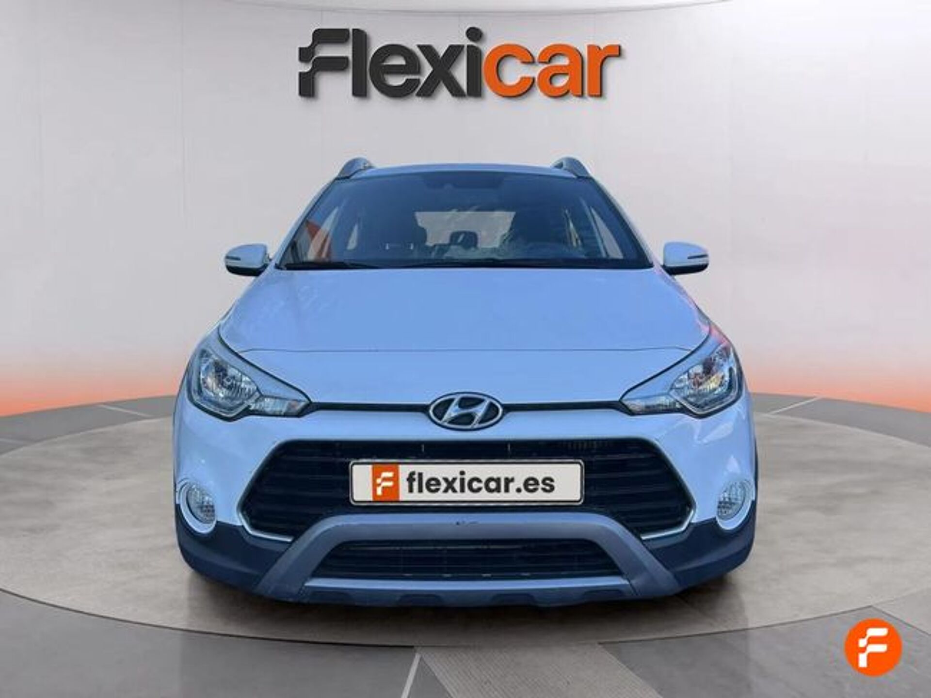 Imagen 2 de HYUNDAI i20