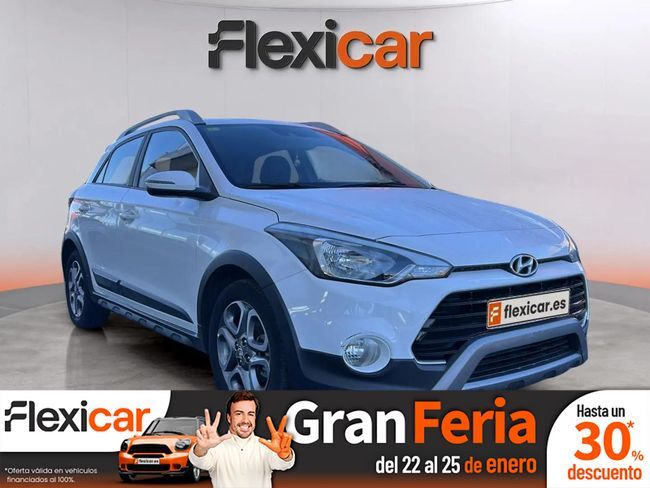 HYUNDAI i20 (1.0 TGDI 74kW (100CV) Drive & Skate) en Tenerife