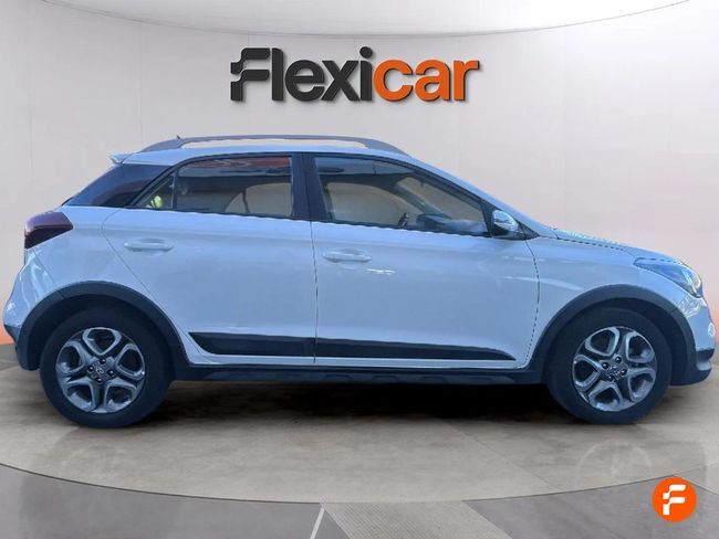 Foto del HYUNDAI i20 1.0 TGDI Go Plus
