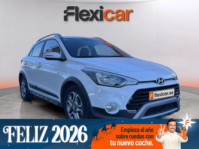 HYUNDAI i20 (1.0 TGDI 74kW (100CV) Drive & Skate) en Tenerife