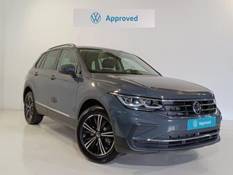 Imagen de VOLKSWAGEN Tiguan 1.4 eHibrid Life 180kW