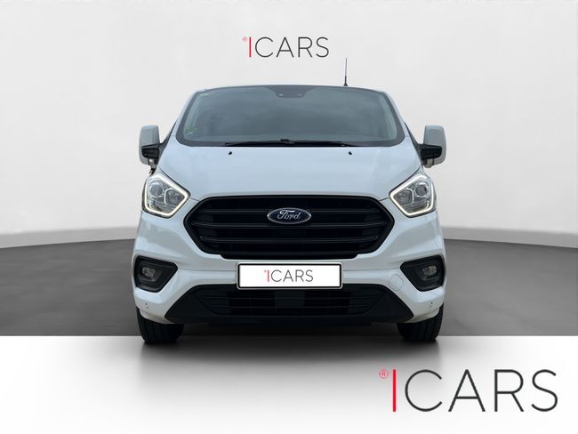 Foto del FORD Transit Custom FT 300 L2 Van Trend 105
