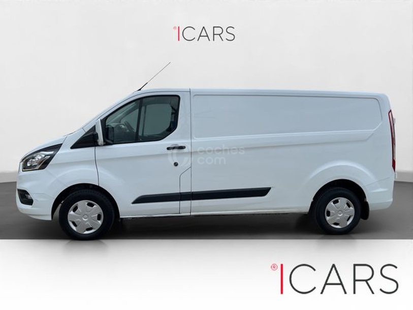 Foto del FORD Transit Custom FT 300 L2 Van Trend 105