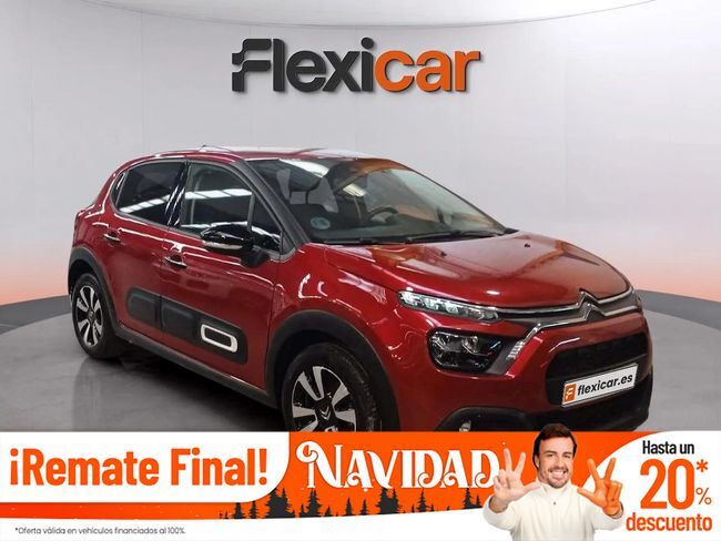 CITROEN C3 (PureTech 81KW (110CV) Max) en Almería
