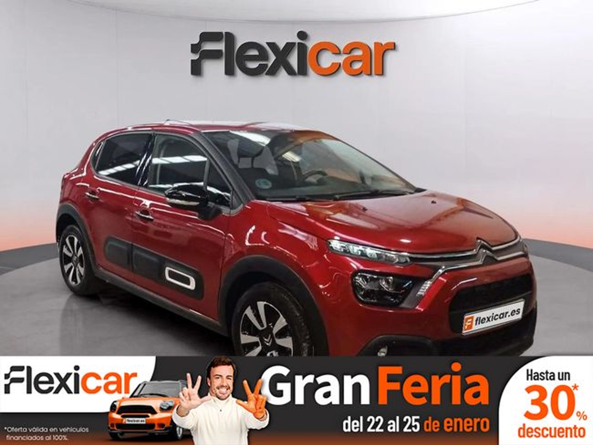 Imagen de CITROEN C3