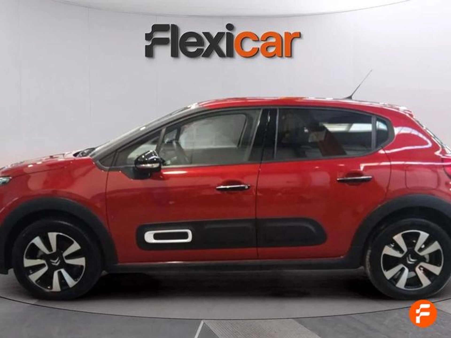 Imagen 3 de CITROEN C3