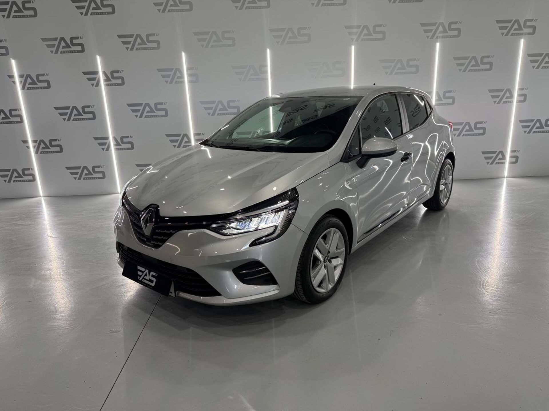 Imagen de RENAULT Clio