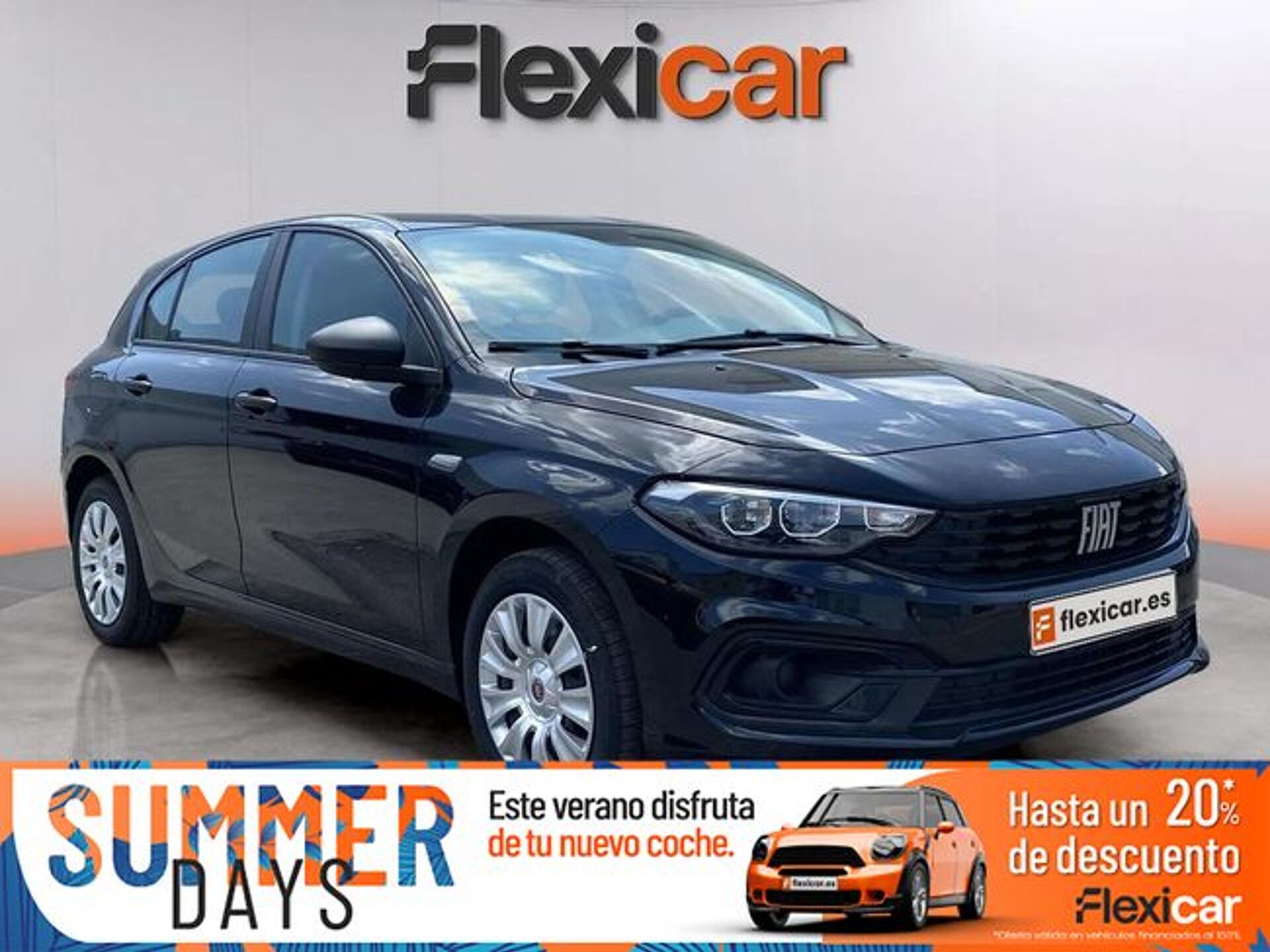 Imagen de FIAT Tipo