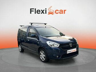 Imagen de DACIA Dokker 1.6 GLP Ambiance N1 75kW