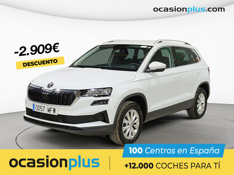 Foto del SKODA Karoq 1.5 TSI Ambition ACT