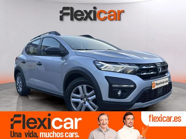 DACIA Sandero (Stepway Comfort TCe 67kW (90CV)) en Alicante