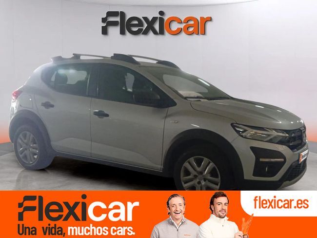 DACIA Sandero (Essential TCe 67kW (90CV)) en Alicante