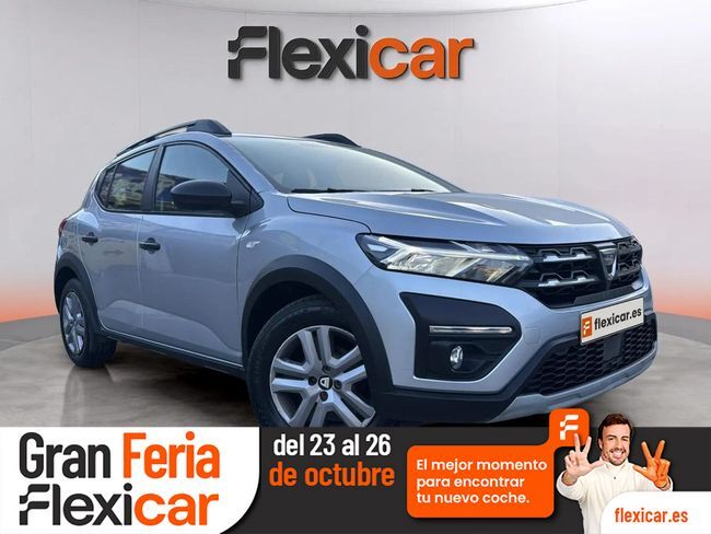 DACIA Sandero (Stepway Comfort TCe 67kW (90CV)) en Alicante