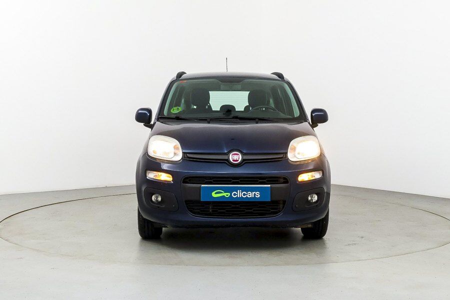 Foto del FIAT Panda 1.2 Lounge
