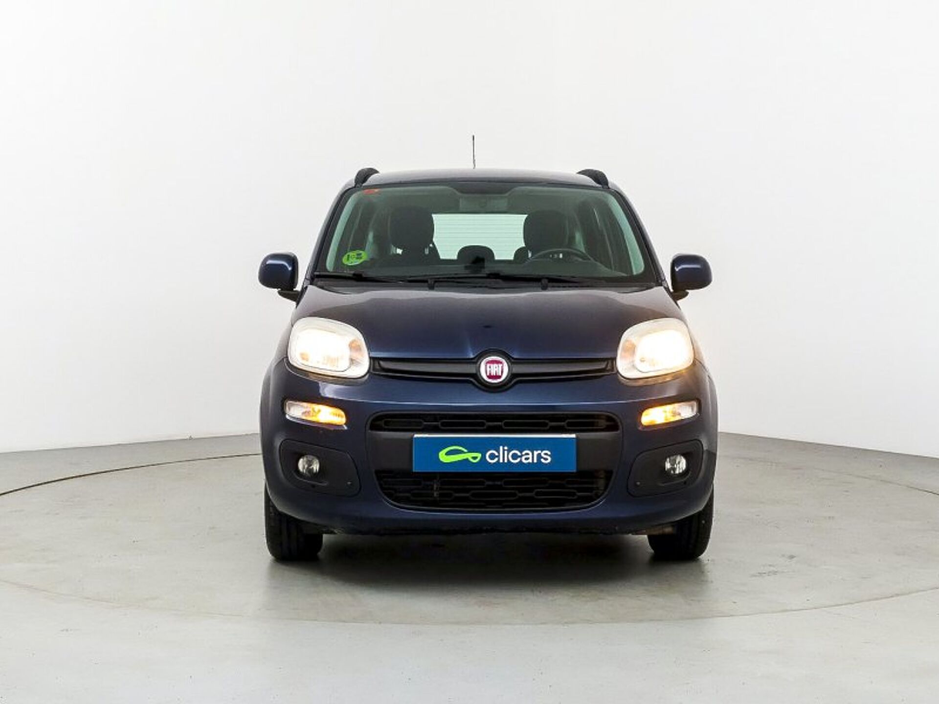 Imagen 2 de FIAT Panda