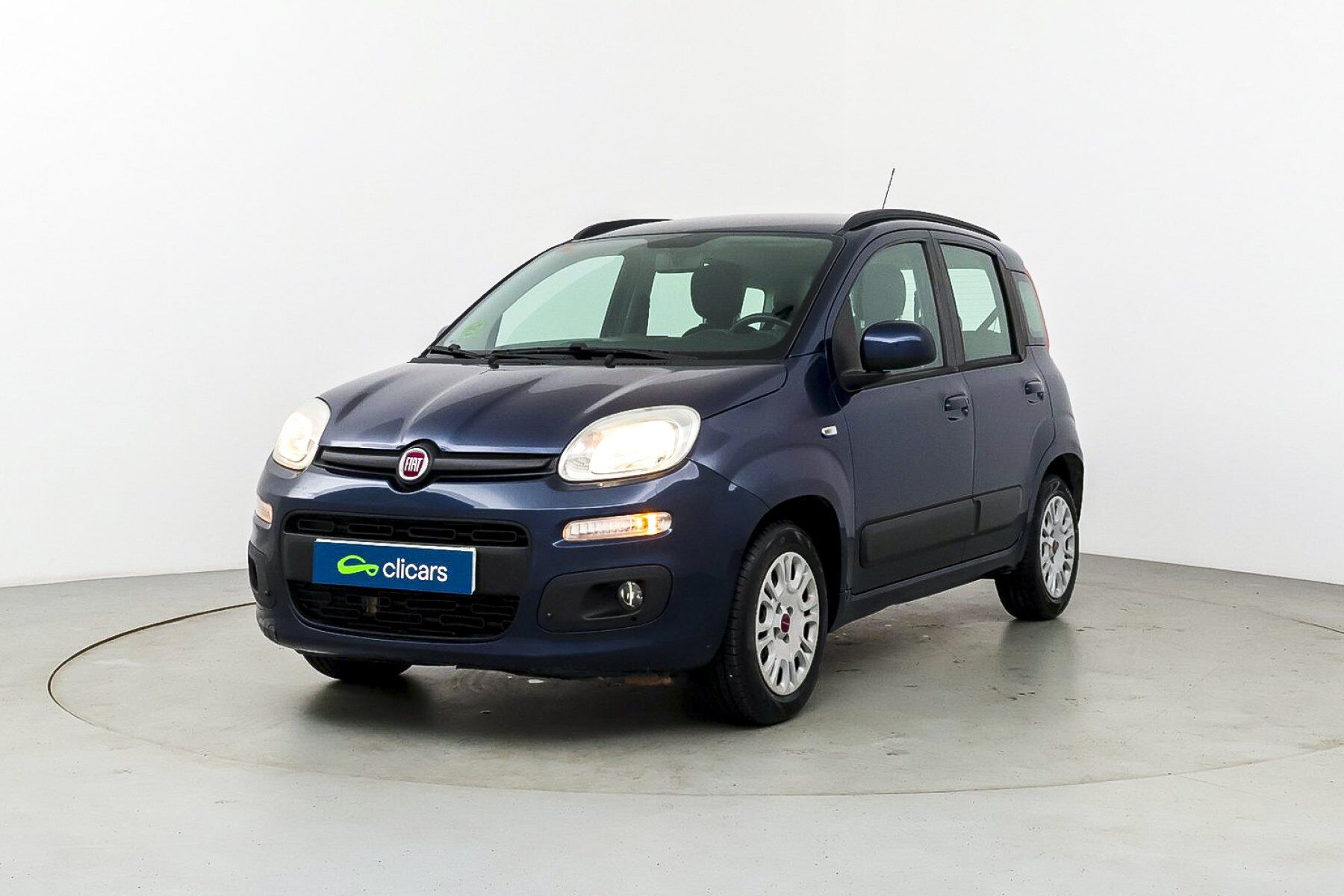 Foto del FIAT Panda 1.2 Lounge