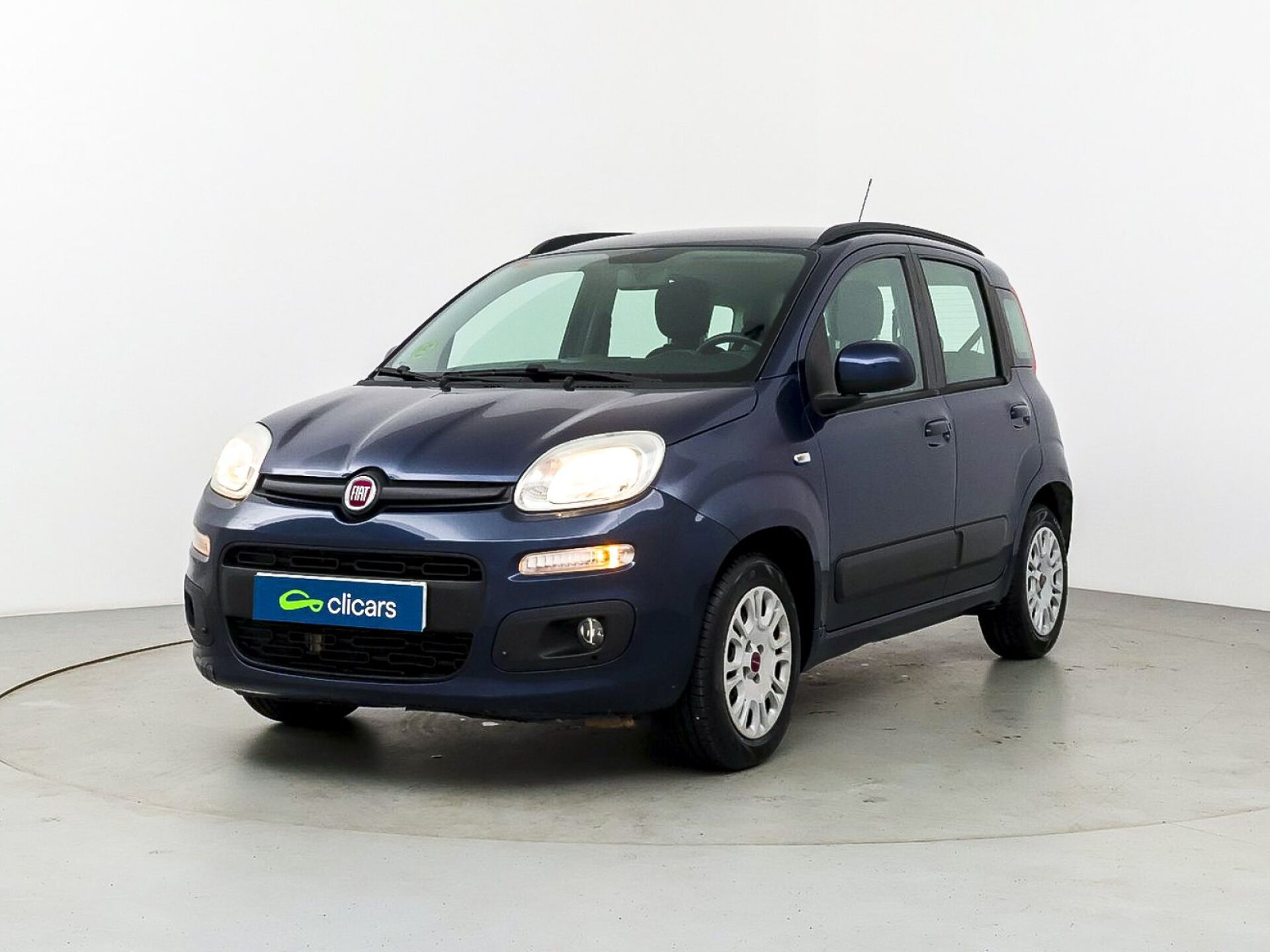 Imagen 1 de FIAT Panda