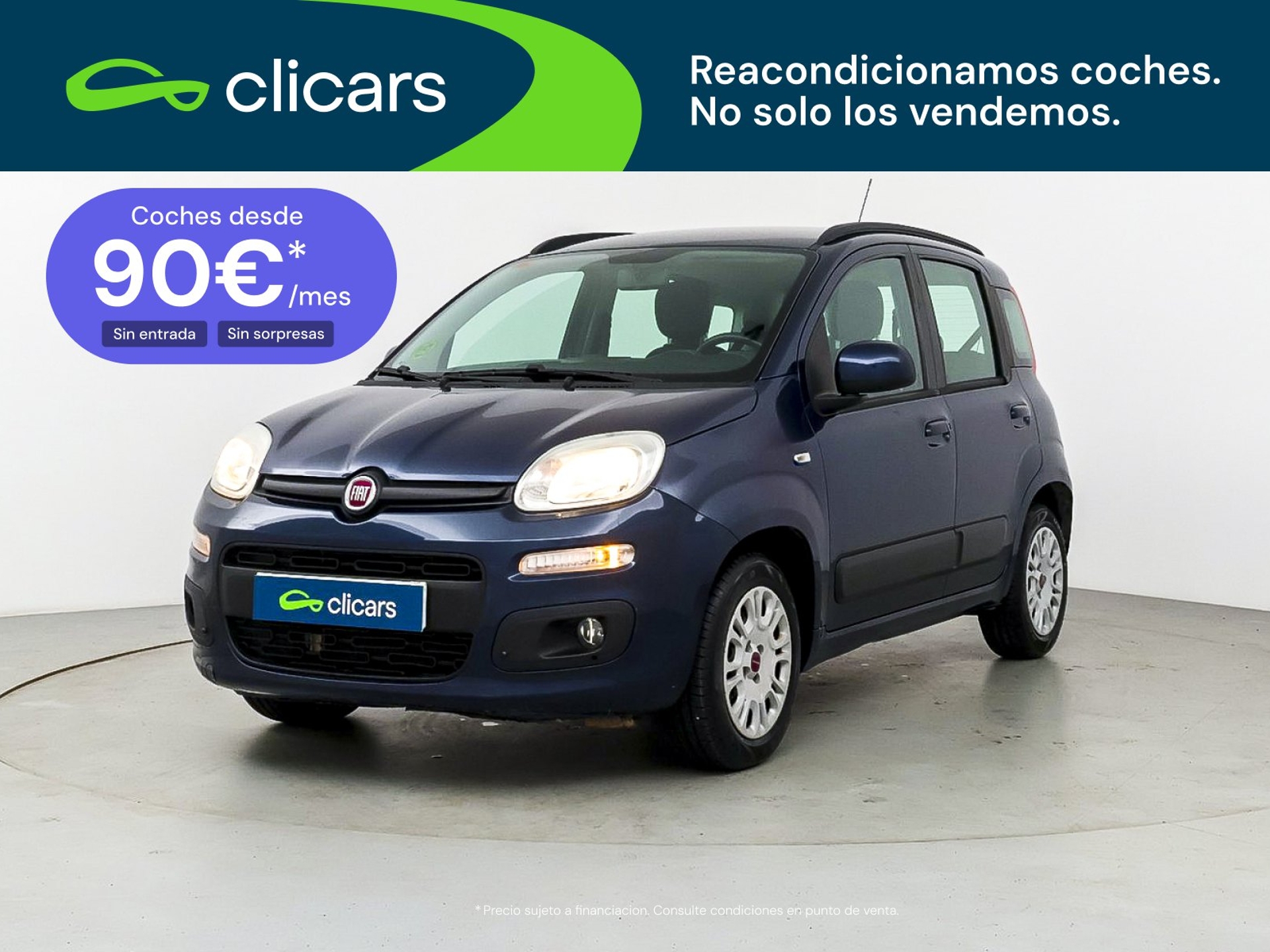 Imagen de FIAT Panda