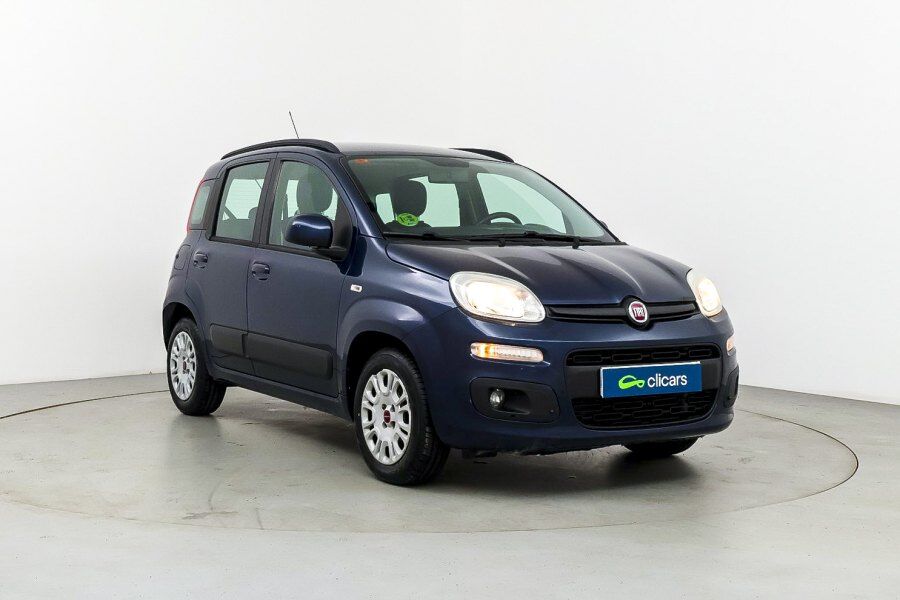Foto del FIAT Panda 1.2 Lounge