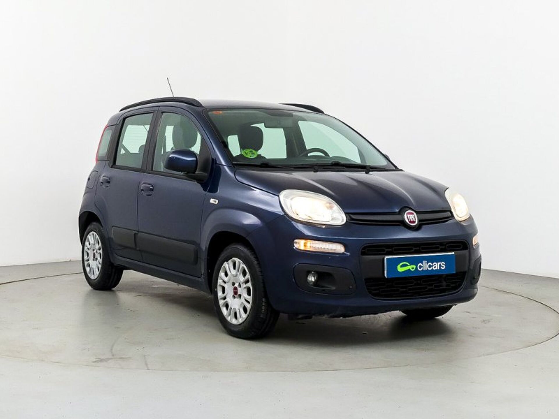 Imagen 3 de FIAT Panda