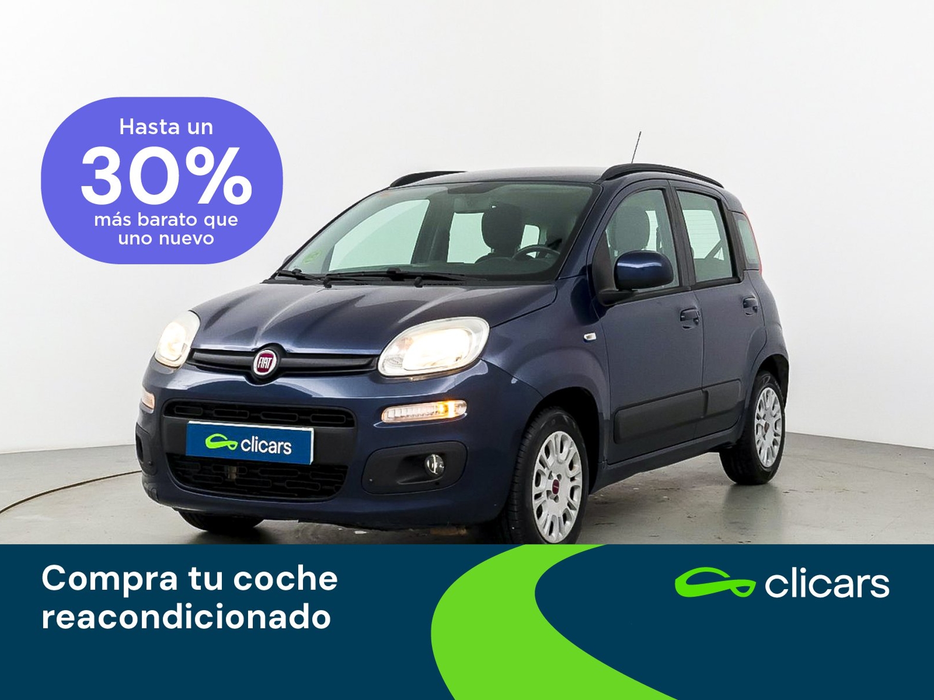 Imagen de FIAT Panda