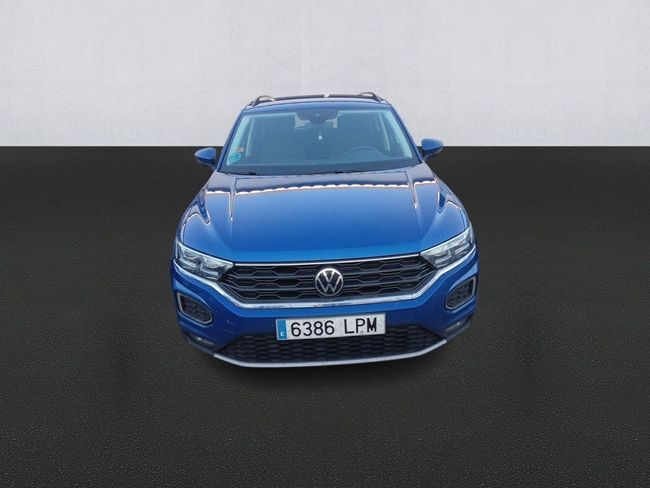 Foto del VOLKSWAGEN T-Roc 2.0TDI Advance 85kW