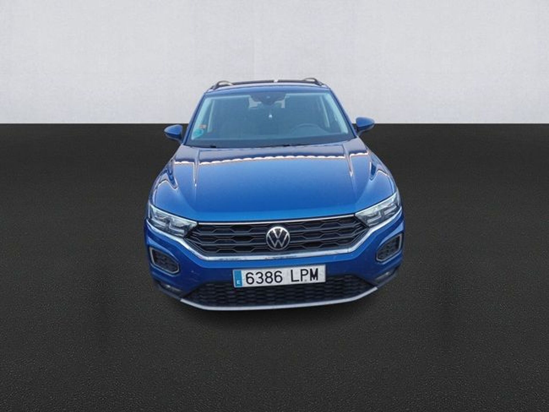 Imagen 2 de VOLKSWAGEN T-Roc