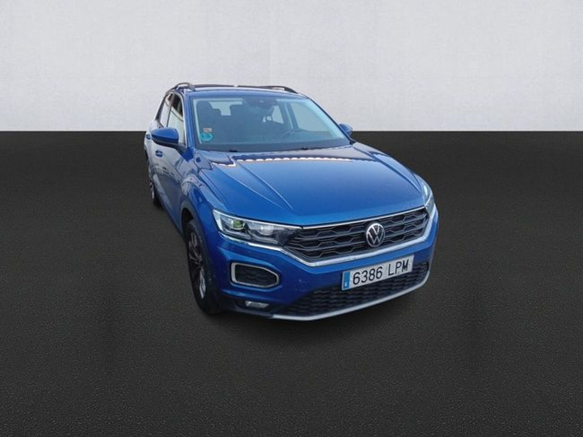 Imagen 3 de VOLKSWAGEN T-Roc