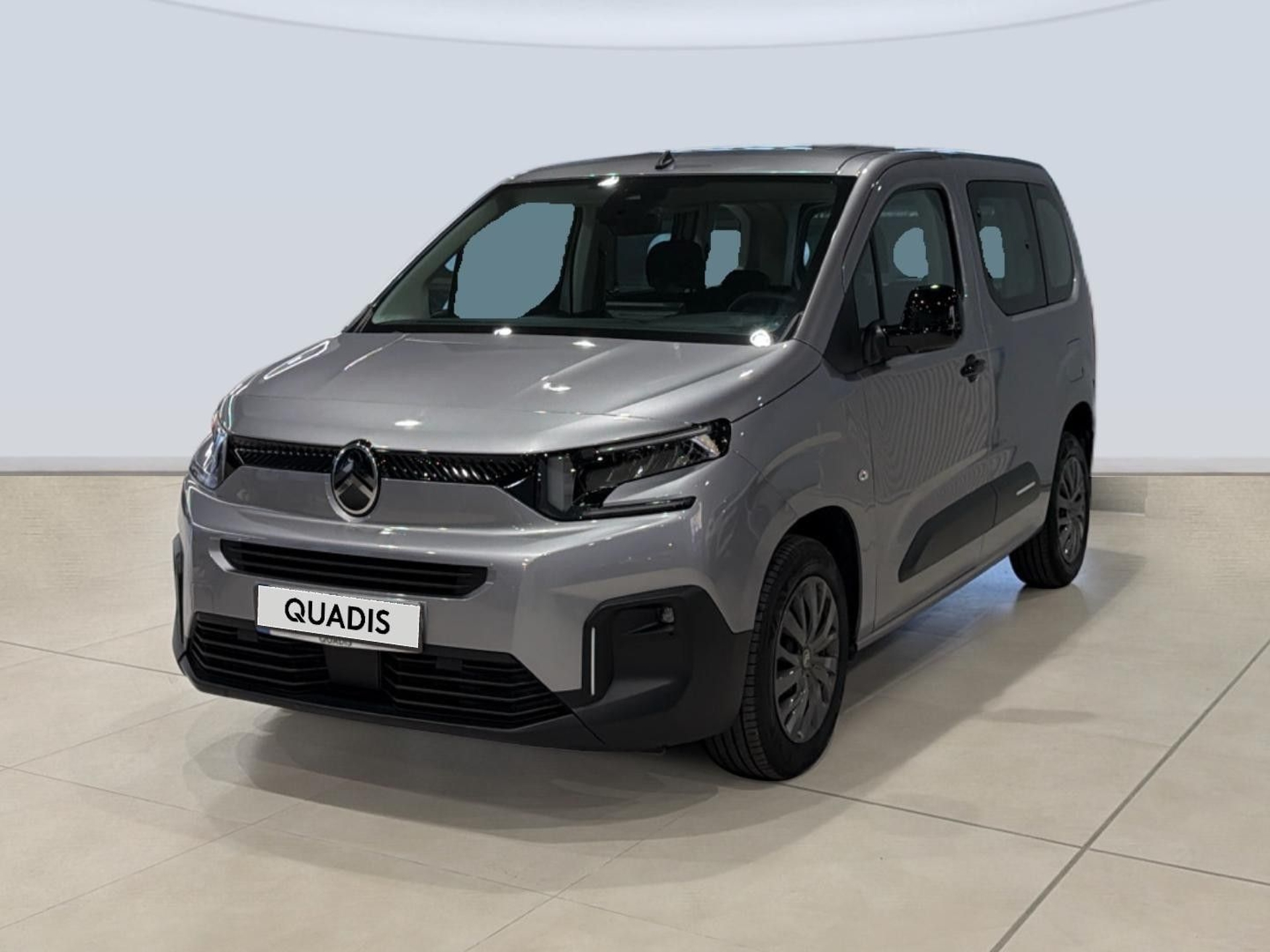 Imagen de CITROEN Berlingo