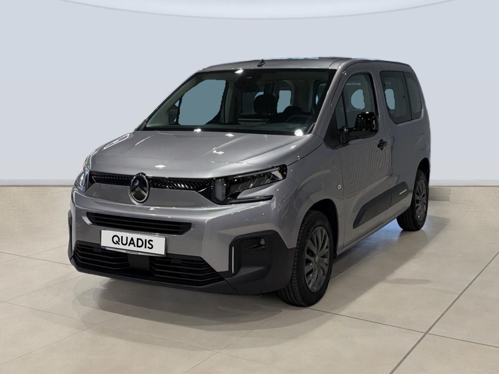 Imagen 1 de CITROEN Berlingo