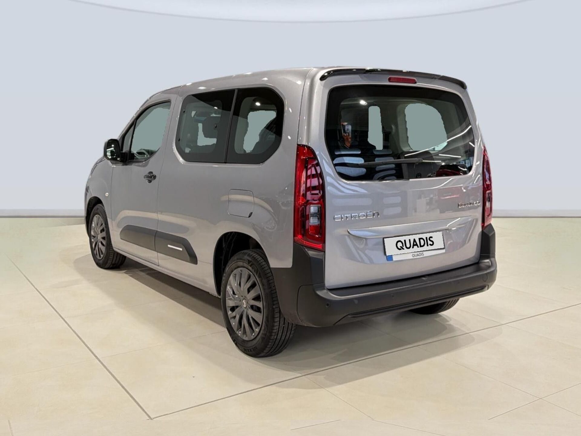 Imagen 2 de CITROEN Berlingo
