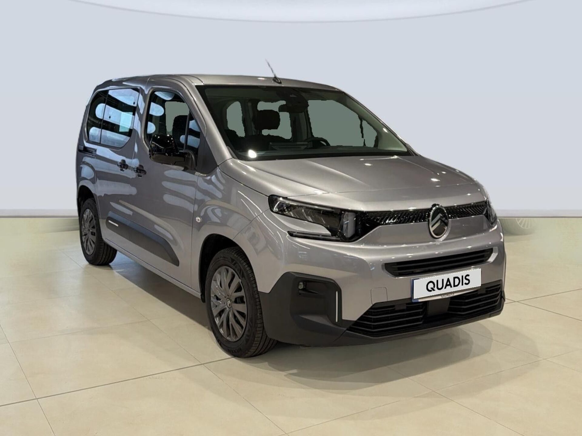 Imagen 3 de CITROEN Berlingo