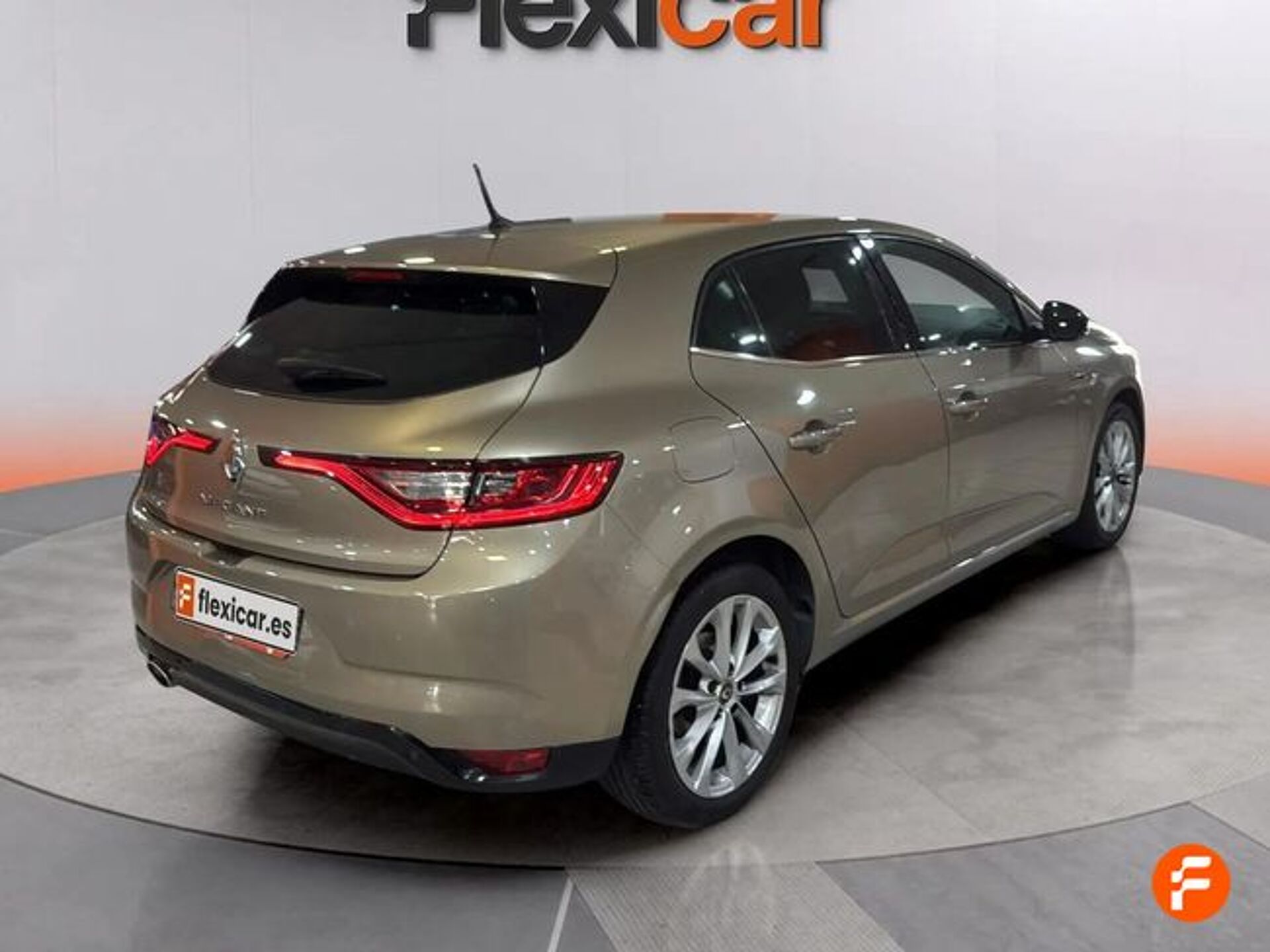 Imagen 3 de RENAULT Mégane