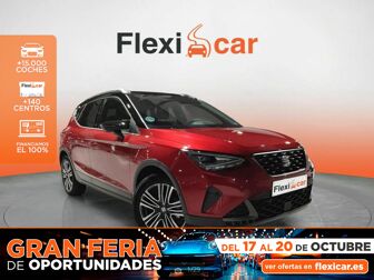 Imagen de SEAT Arona 1.0 TSI S&S FR 110