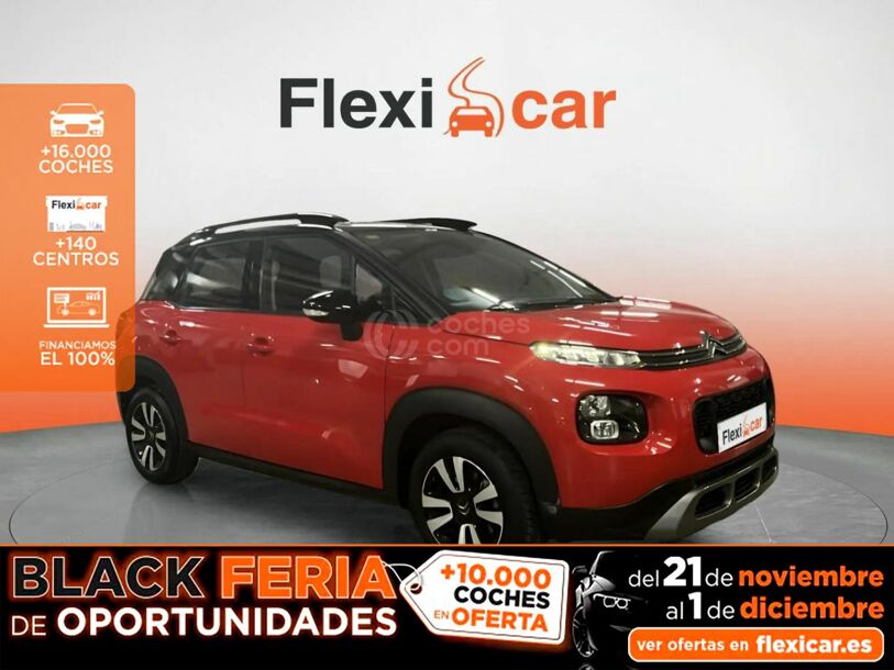 Foto del CITROEN C3 Aircross Puretech S&S Feel 110