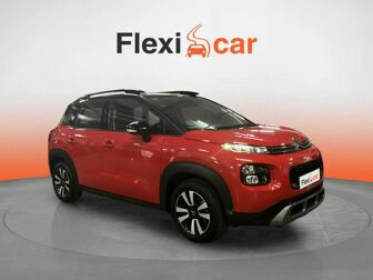 Imagen de CITROEN C3 Aircross Puretech S&S Feel 110