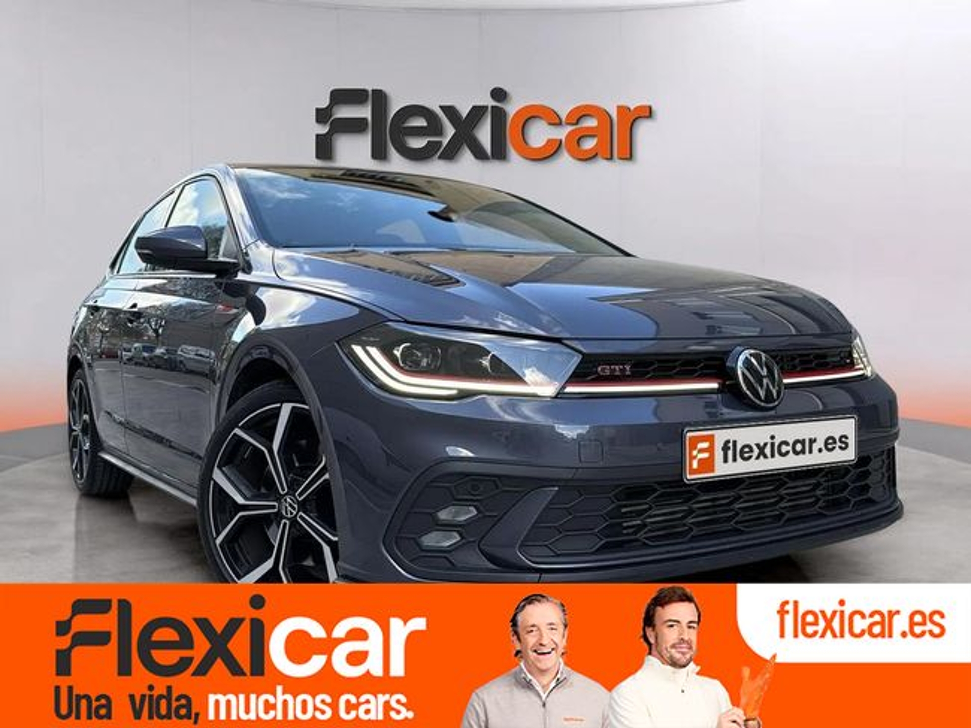 Imagen de VOLKSWAGEN Polo