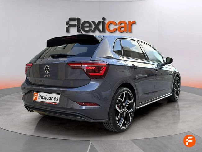 Foto del VOLKSWAGEN Polo 2.0 TSI GTI DSG