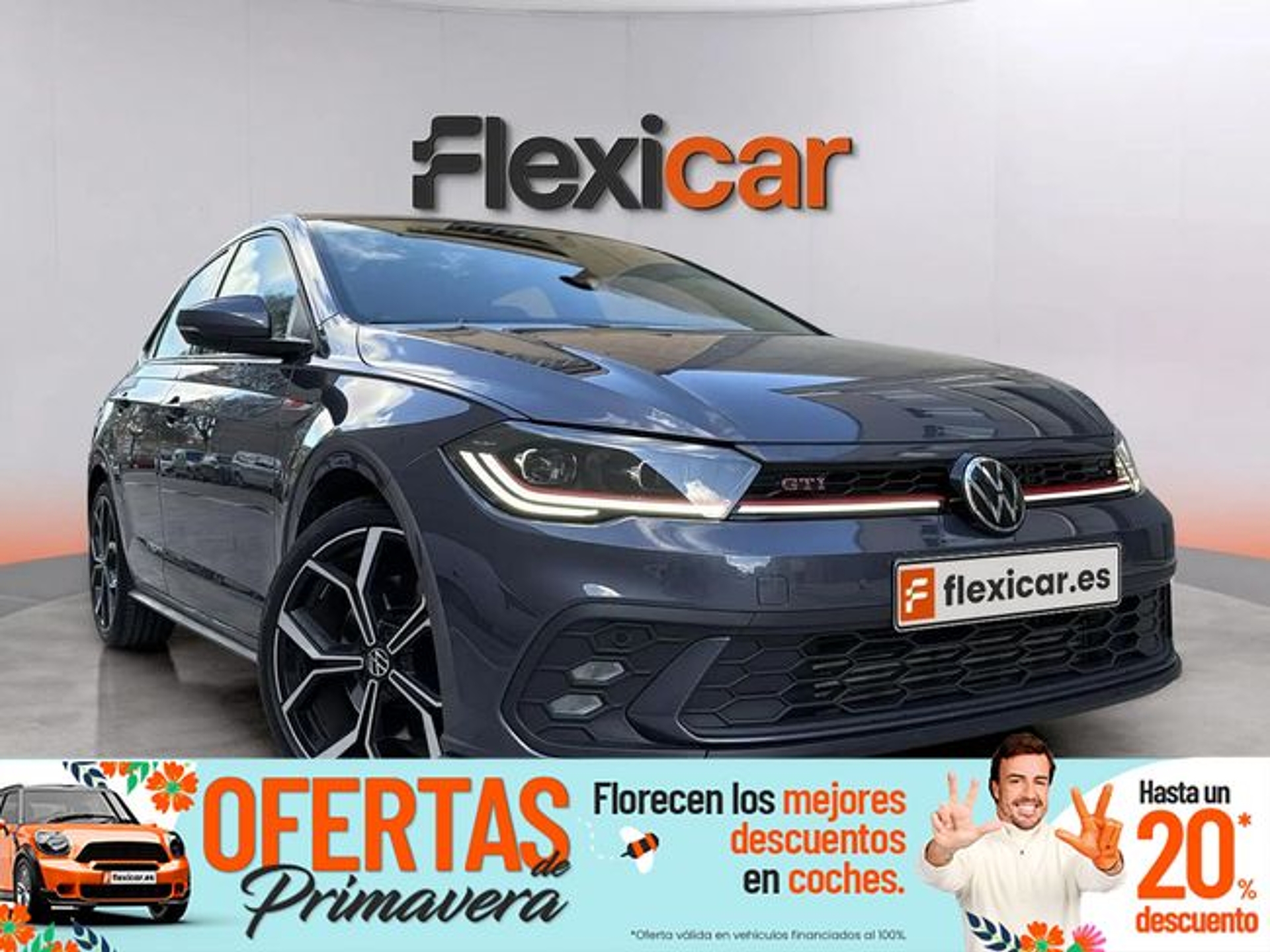 Imagen de VOLKSWAGEN Polo