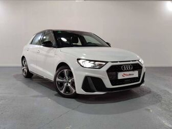 Imagen de AUDI A1 Sportback 30 TFSI Adrenalin